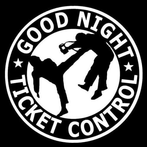 Button Ticket Control